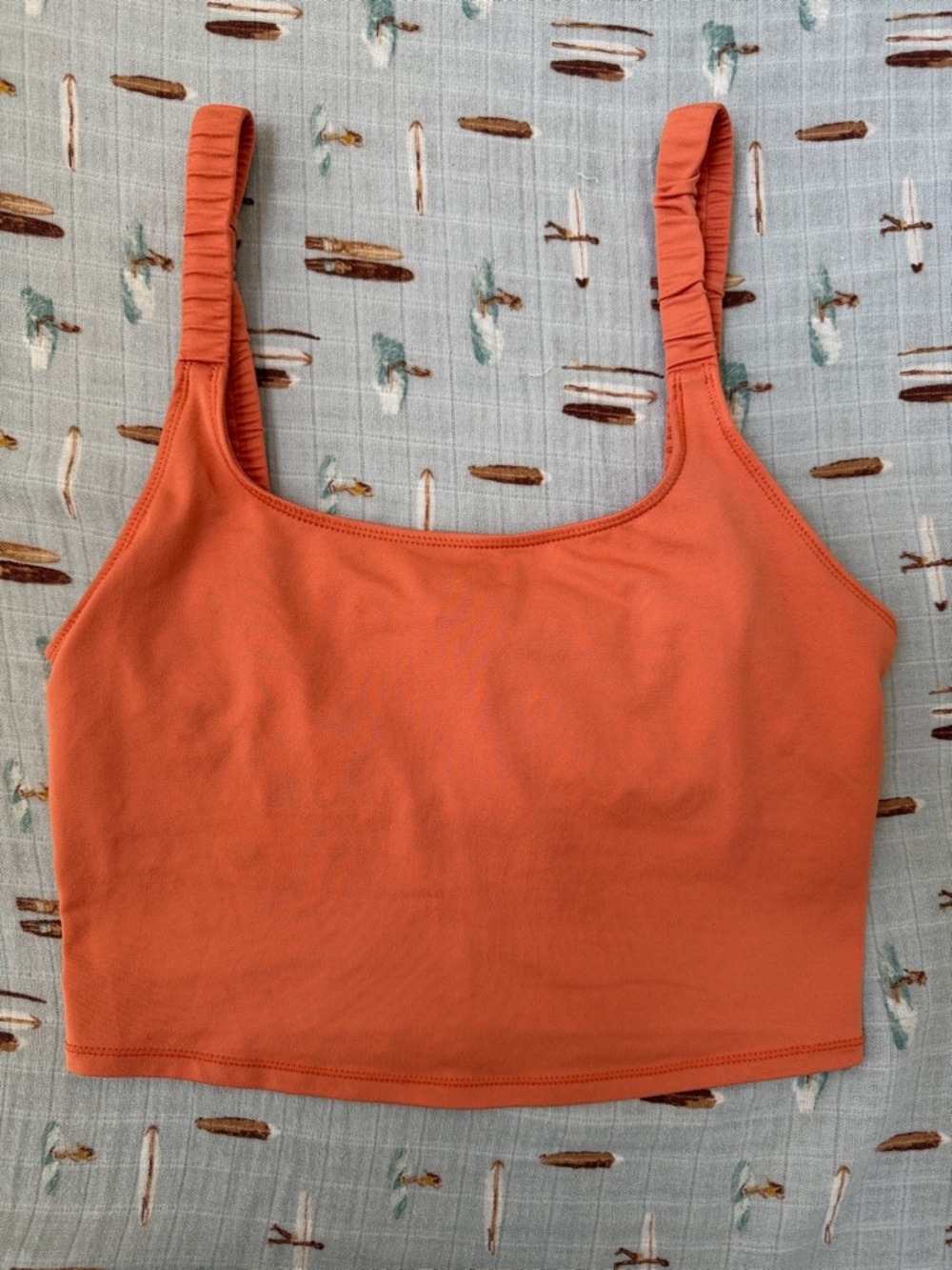 FP Movement Crop Top